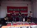Nevada Tan live Revolution
