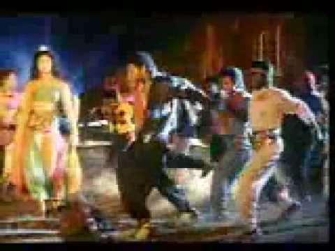 Prabhu Deva - chikku bukku