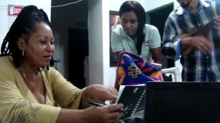 Mii da raizal, wii da raizal - Ana Rossi Carmac