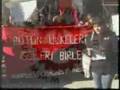 Anarşist Komünist İnisiyatif SAC ile dayanışma eylemi