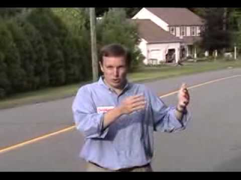 Chris Murphy visits Wolcott
