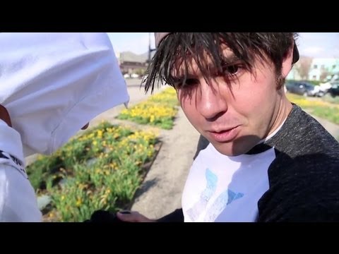 Making - Watch the Original video in the link below. http://youtu.be/aAhPaiajwDY The behind the Scenes video was made by Jace LeRoy He is awesome, make sure to check ...