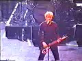 Mansun - Drastic Sturgeon (Live)
