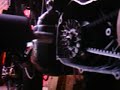 Electric impact driver