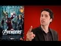 The Avengers movie review - YouTube