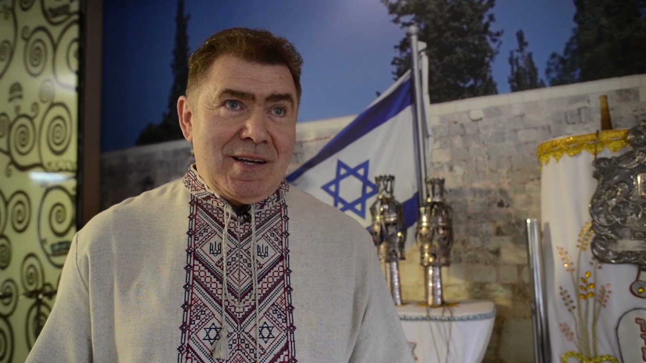 ПРОГРЕСИВНИЙ ЮДАЇЗМ В УКРАЇНІ