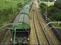 333.3 RENFE y ACCIONA  en Villabona (ASTURIAS)