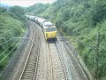 333.3 RENFE y ACCIONA  en Villabona (ASTURIAS)