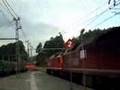 333.3 RENFE y ACCIONA en Villabona (ASTURIAS)