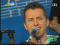 Dasho Kurti, Glykeria - To milo (tv-live)