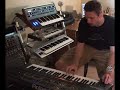 Visit umop.com/parallax.htm for more music!Here's another total and complete electro-bastardization of an American classic.  This time I run 