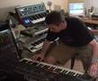 Devil Went Down to Jupiter - synth solo