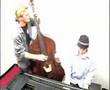 Ryan Dempsey and Billy Comstock Good Jazz