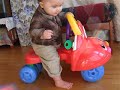 Wk 53-Playing Car Toy (玩車車)