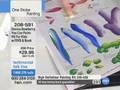 Donna Dewberry You Can Paint! Crafts Kit For Kids with...