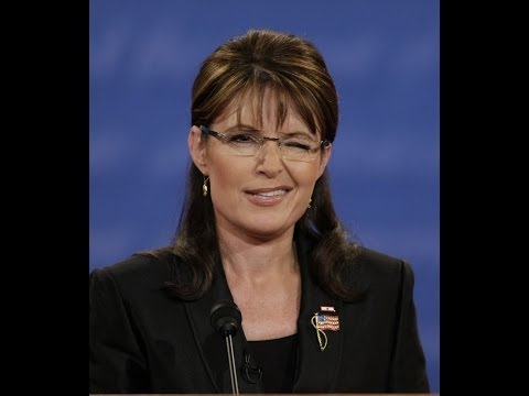 No, Sarah Palin Didn't 'Predict' Russia & Ukraine