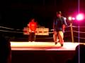 videos de qualif battle ring 2008