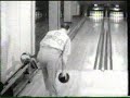 1954 Championship Bowling - Kawolics Vs. Salvino