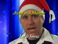 Carol of the Jingle Belch- Merry Christmas Holiday x-mas Vid