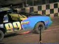 crash clip of 1998 cherokee speedway crash clip of 1998 cherokee speedway