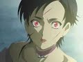 blood + animal i have become blood + animal i have become