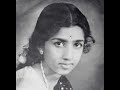 DARDE-DIL TU HI BATA - LATA - FILM - JASHAN(1955)  MD-ROSHAN  LYRICS-RAJENDRA KRISHAN