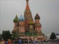 John Lawton in Russia - diary 8