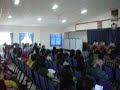 Pengarahan Pengarahan Calon Mahasiswi...