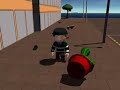 Real People Real Jobs 01: Patrick Winters, Parking Warden