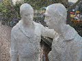 Plastic people in nyc