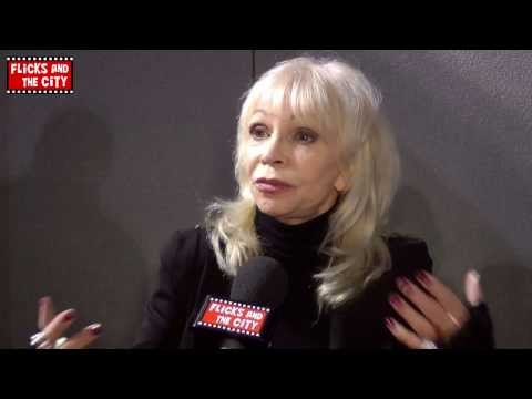Doctor Who 50th Anniversary Interview Katy Manning on Peter Capaldi, Jon Pertwee & Big Finish Audio