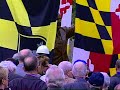 Web Extra: Schafer Statue Unveiled At Harbor
