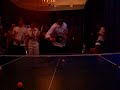 Airlock Robo-Pong - CoolBrands 2006