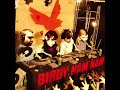 Birdy Nam Nam - The Parachute Ending (Prod. by JUSTICE) Birdy Nam Nam - The Parachute Ending (Prod. by JUSTICE)