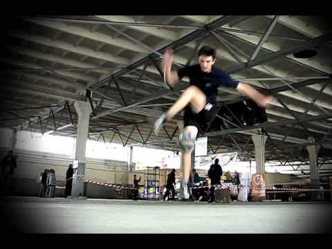 Street Football Festival - Kielce 2009