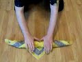 Furoshiki - Two Bottles