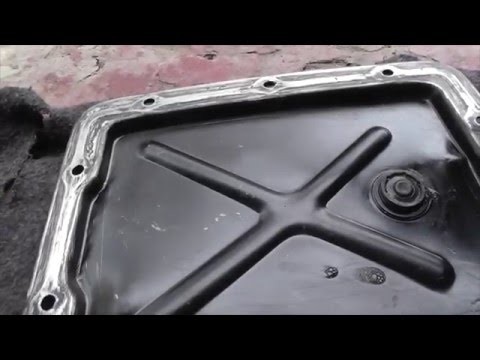 Ремонт кпп ваз 2104 видео
