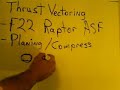 Thrust Vectoring Thrust Vectoring