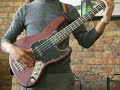 Africa Unite Reggae Bass   Bob marley