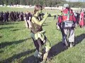 Endschlacht Fun mit Orcs ua Drachenfest 2007, Endschlacht Fun mit Orcs ua Drachenfest 2007,