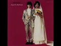 Sparks - Nicotina