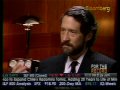 Crisis On Financial Institution - Bloomberg