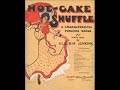 MF Doom - Hoe Cakes (Jake One Remix)