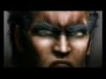 kenshiro vs roul hentai