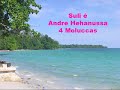 Andre Hehanussa - Suli é Andre Hehanussa - Suli é