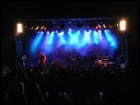 Schlüppertyp Und Angela Merkel live beim rabe Rockt am 14.07.2007 in Merseburg
