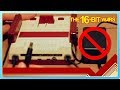 Famicom Dojo: Denshimail - Adapters (2009/03/09)