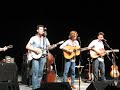 Soul Rebel - Old Crow Medicine Show live