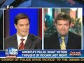 Obama Won the Debate! Frank Luntz Focus Group