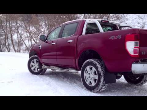 2013 ford ranger
